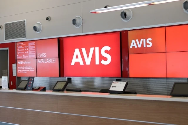 aarp discount avis rental