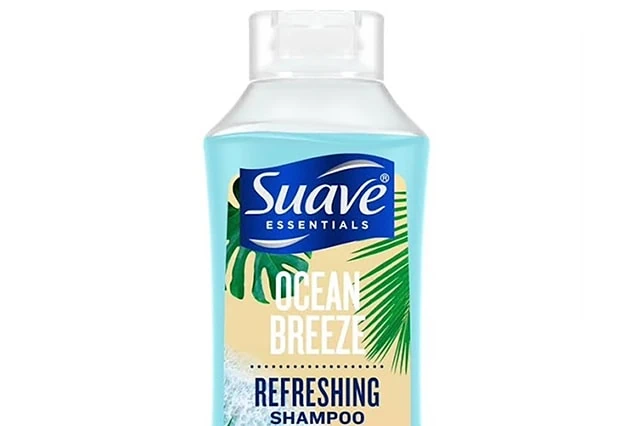 shrinkflation shampoo small